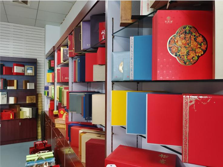 企業定制酒(jiǔ)的包裝如何選，我(wo)來教你