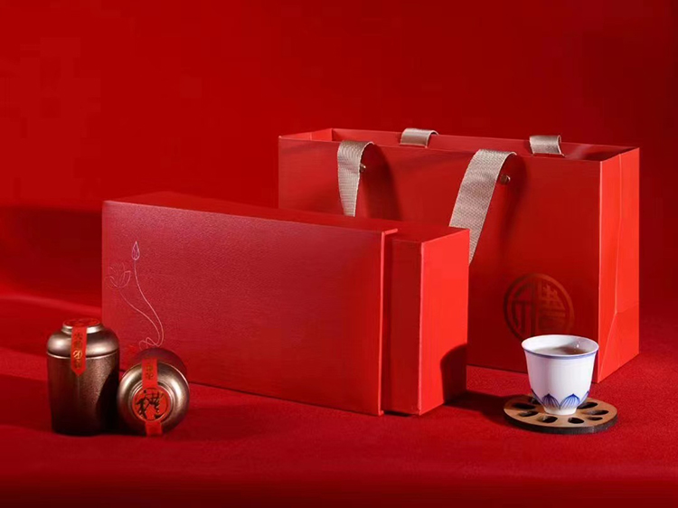 茶(chá)葉禮盒01