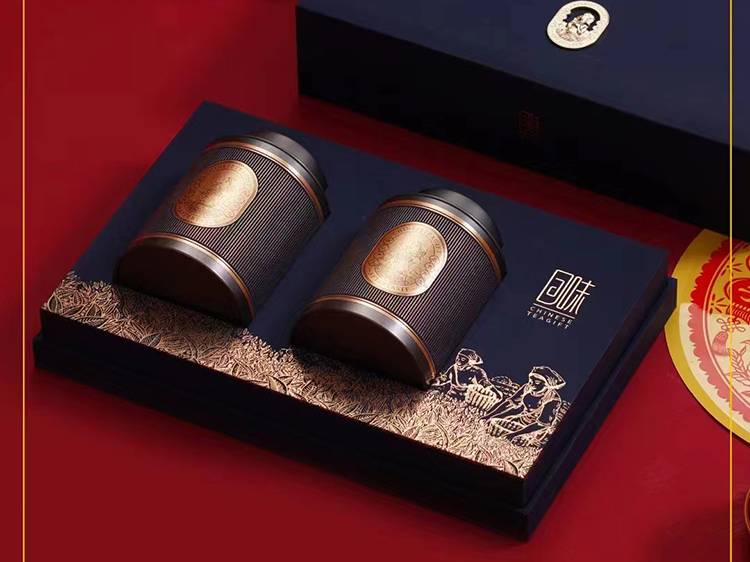 茶葉禮(lǐ)盒06