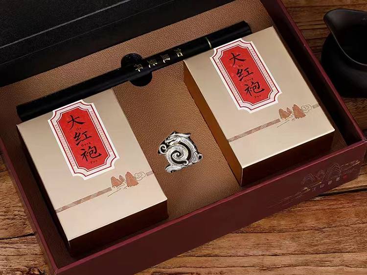 茶(chá)葉禮盒08