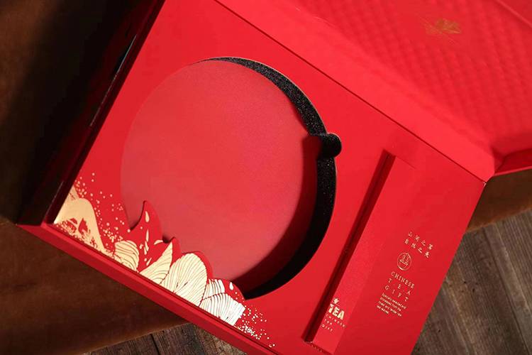 茶葉(yè)禮盒09