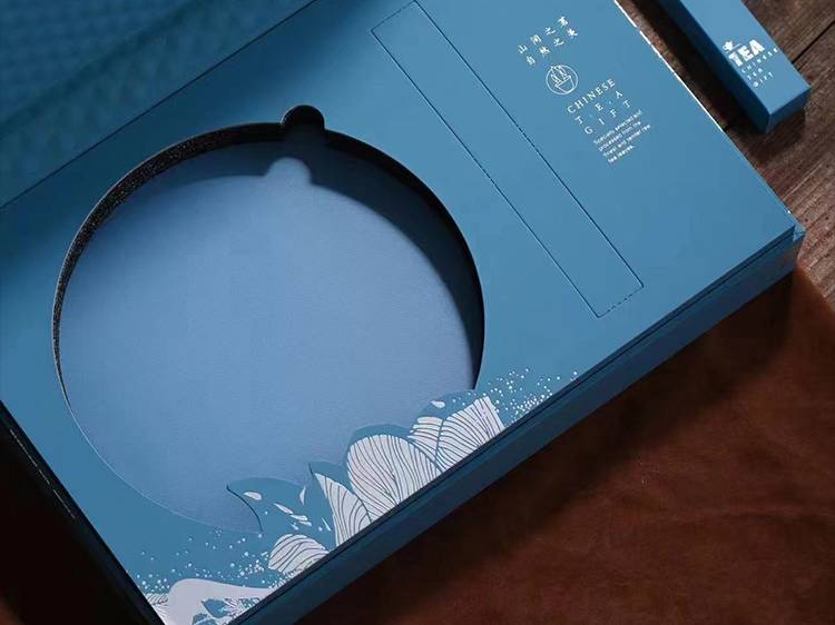 茶葉(yè)禮盒16