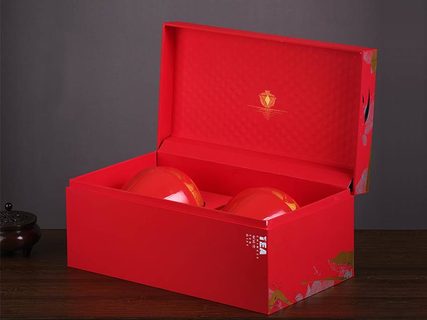 茶葉(yè)禮盒21