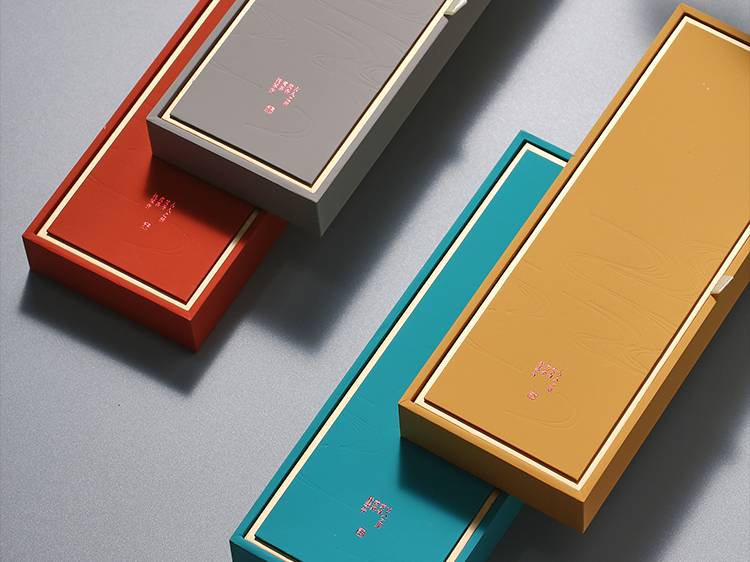 香(xiang)盒套裝(zhuang)10