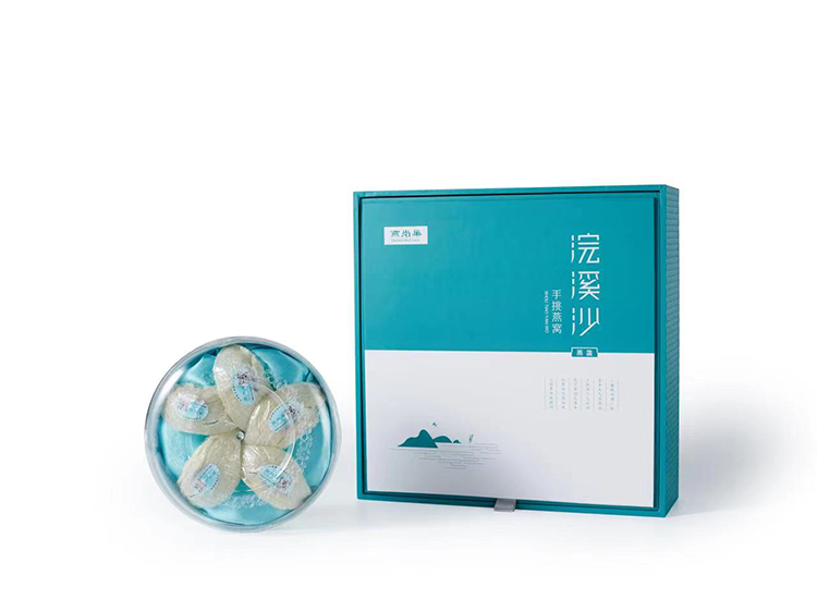 食(shi)品禮盒包(bao)裝04