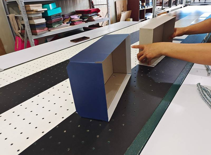 茶葉包裝如何(he)選擇比較好？隻需(xu)了解這三點，輕松(sōng)買到合适的茶