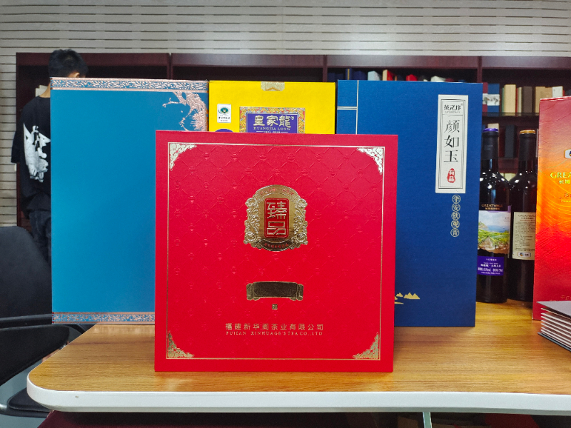 産品展(zhǎn)廳